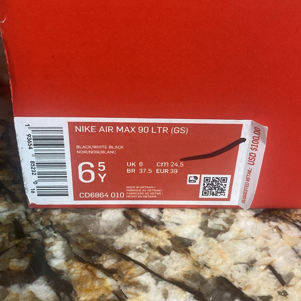 Nike Air max 90 LTR - Picture 7 of 7